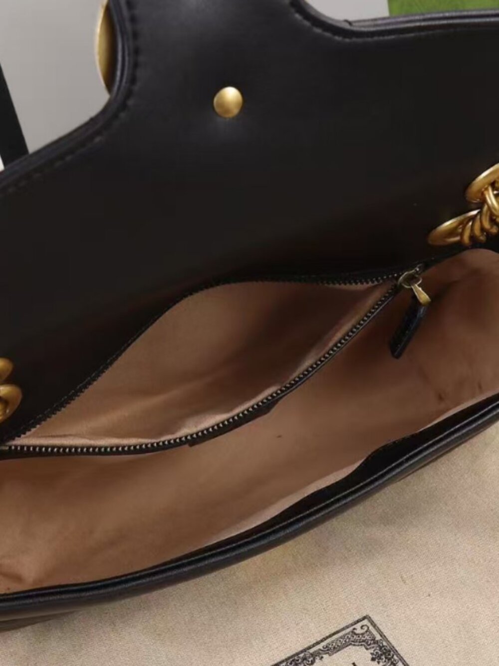New Black Bag - Picture 6 of 6